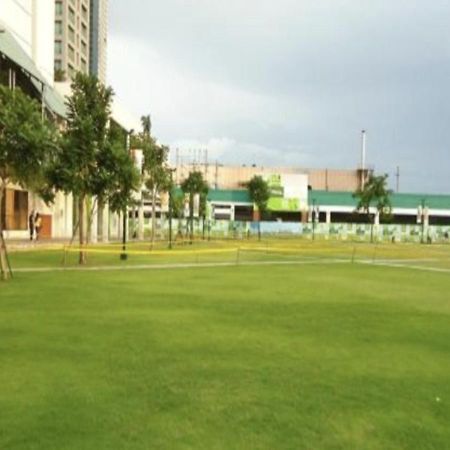 曼达卢永 奥提加斯经济型宾馆 - 国会大厦酒店 外观 照片