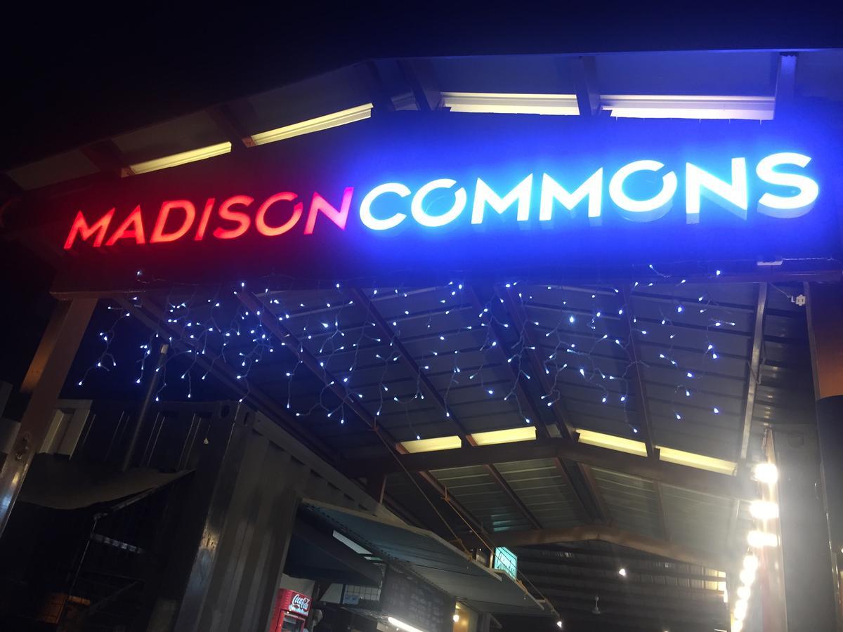 曼达卢永 奥提加斯经济型宾馆 - 国会大厦酒店 外观 照片